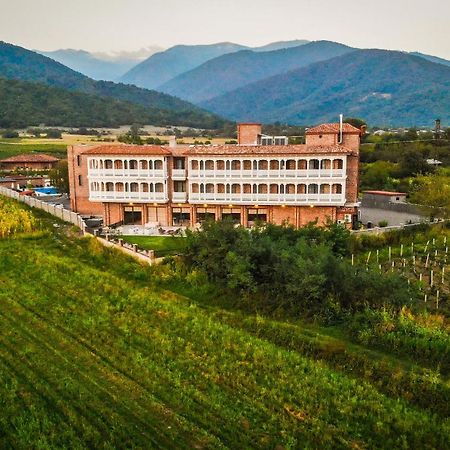 Chateau Artwine Art'ana Eksteriør billede