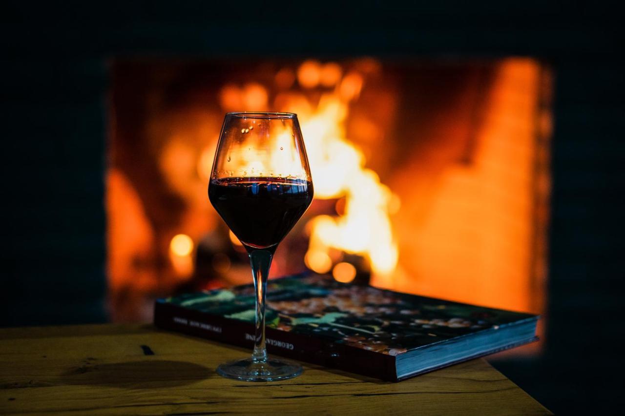 Chateau Artwine Art'ana Eksteriør billede